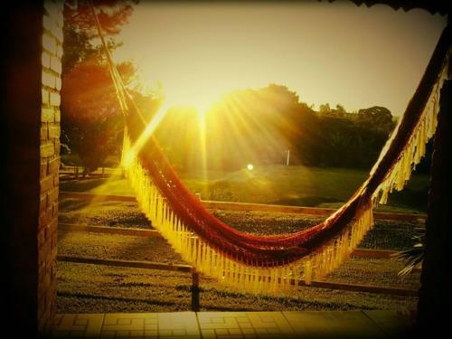 Hostal Pousada Europa