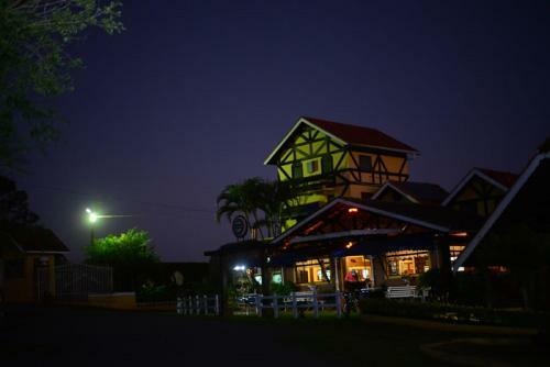 Hostal Pousada Europa