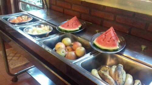 Hostal Pousada Europa