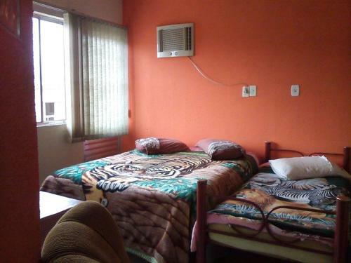 Hotel Comercial Matia