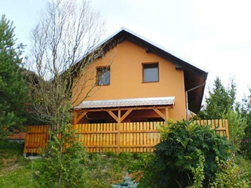 Hostal Penzion Motylek
