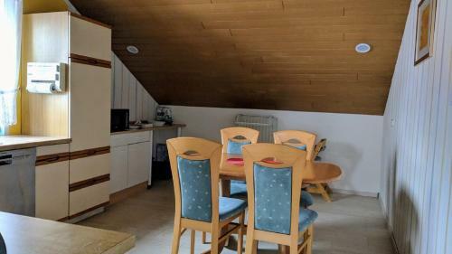 Apartamento Ferienwohnung Schwarzwihr