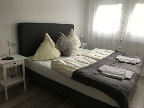 Hotel Forsbacher Muhle