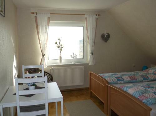 Apartamento Ferienwohnung Am Wanderweg