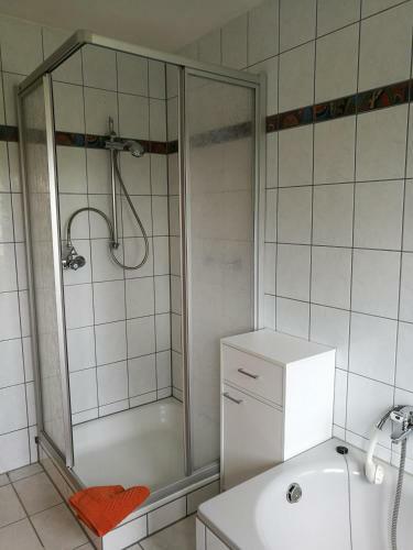 Apartamento Ferienwohnung Am Wanderweg