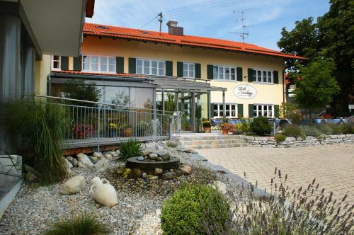 Hotel Wirth Z � Moosham