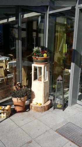 Hotel Wirth Z � Moosham