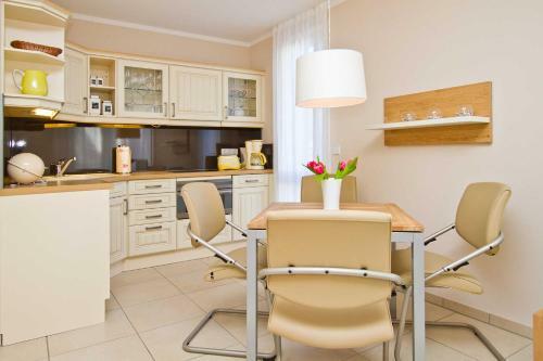 Villa Estrelia Apartment 01
