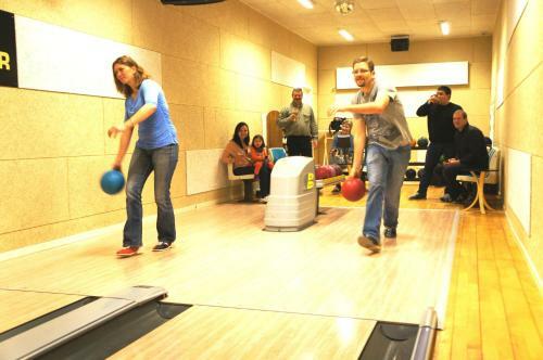 Camping & Feriecenter Sams�