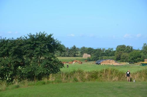 Camping & Feriecenter Sams�
