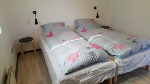 Camping & Feriecenter Sams�
