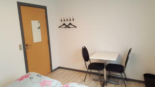 Camping & Feriecenter Sams�