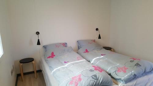Camping & Feriecenter Sams�