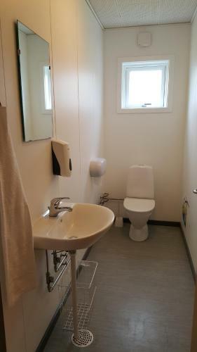 Camping & Feriecenter Sams�