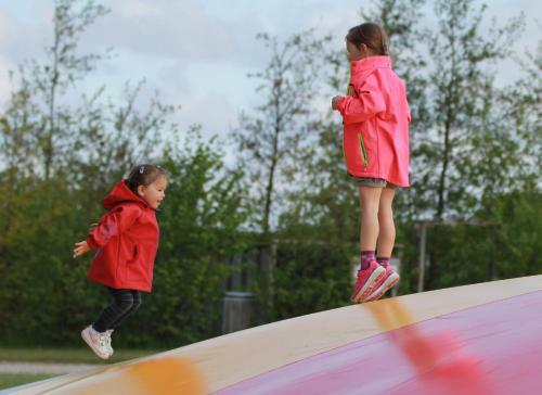 Camping & Feriecenter Sams�