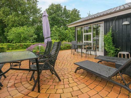 Holiday Home R�nde VII