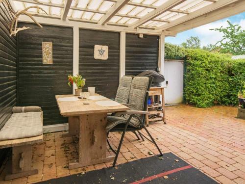Holiday Home R�nde VII