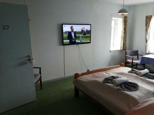 Hostal Guesthouse Rudk�bing