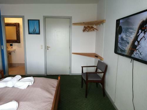 Hostal Guesthouse Rudk�bing