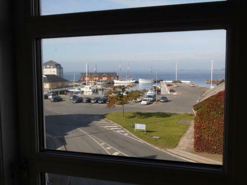 Hostal Guesthouse Rudk�bing