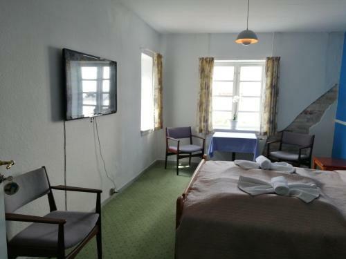 Hostal Guesthouse Rudk�bing