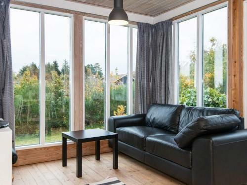 Holiday Home Alling�bro VI