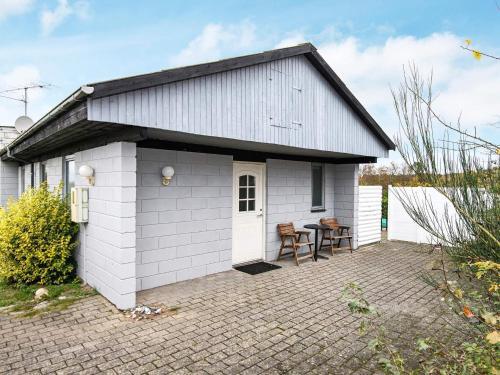 Holiday Home Alling�bro VI