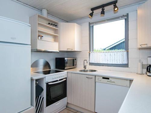 Holiday Home Alling�bro VI