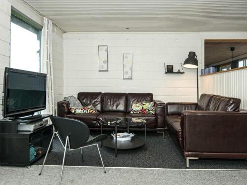 Holiday Home Alling�bro VI