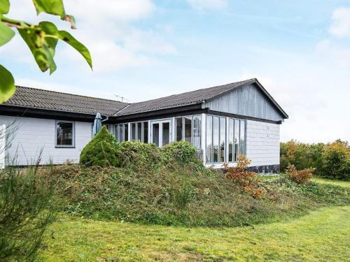 Holiday Home Alling�bro VI
