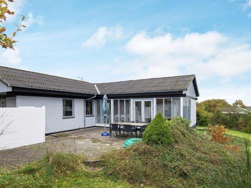 Holiday Home Alling�bro VI