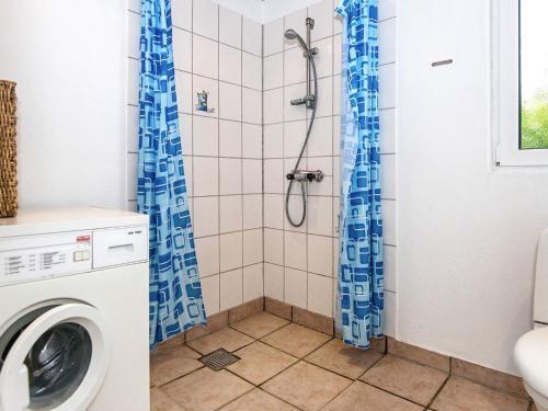 Holiday Home Alling�bro VI