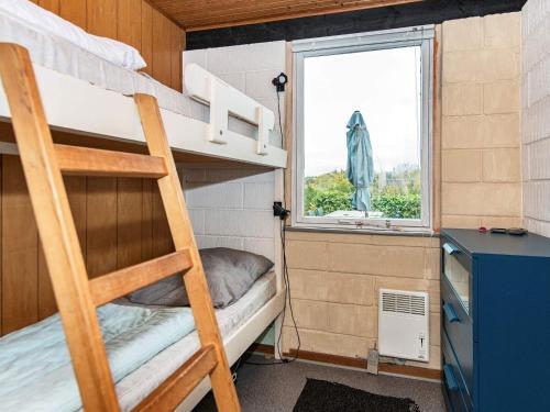 Holiday Home Alling�bro VI