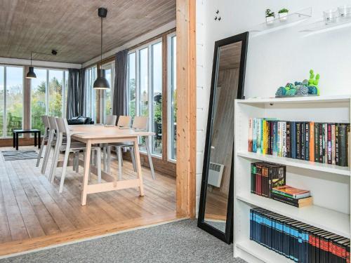 Holiday Home Alling�bro VI