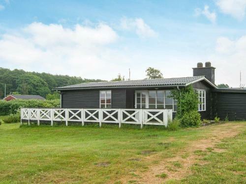 Holiday Home Alling�bro X