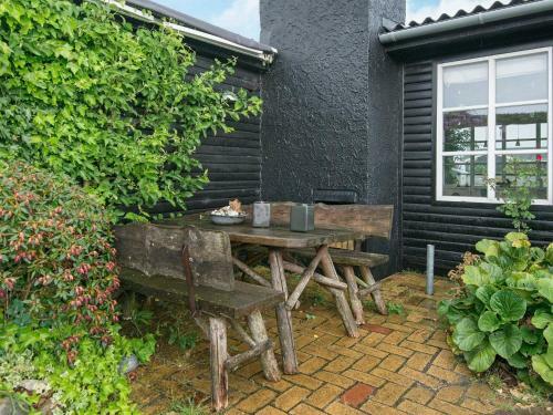 Holiday Home Alling�bro X
