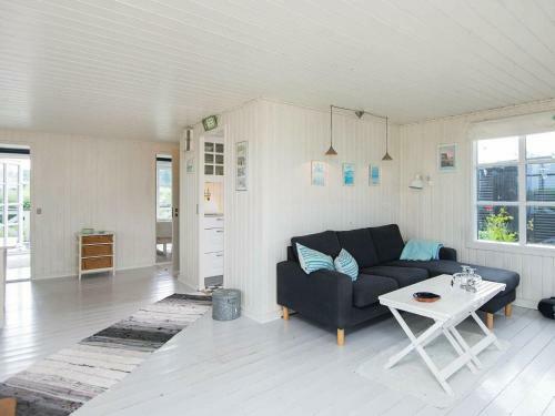 Holiday Home Alling�bro X