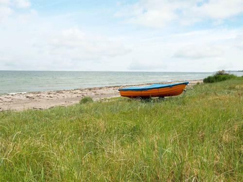 Holiday Home Alling�bro X