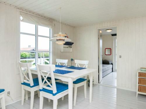 Holiday Home Alling�bro X