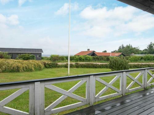 Holiday Home Alling�bro X