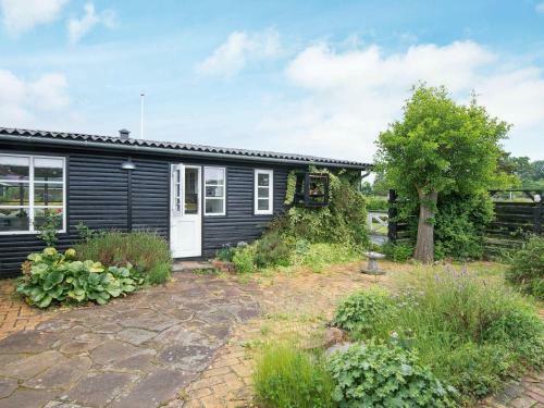 Holiday Home Alling�bro X