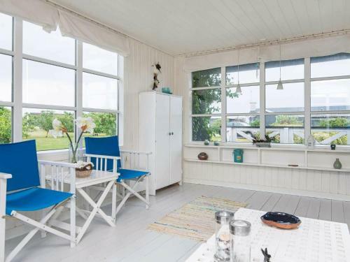 Holiday Home Alling�bro X