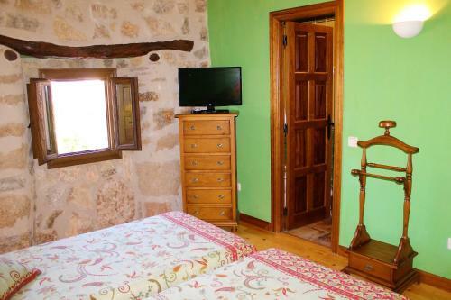 Agroturismo Hotel Rural El Arrabal Siguenza