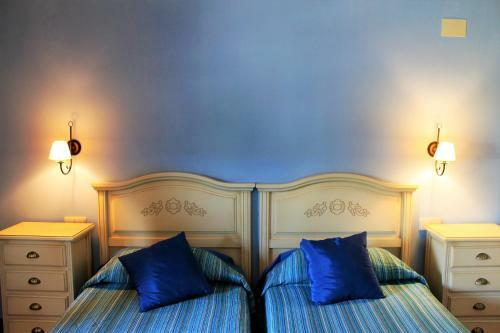Agroturismo Hotel Rural El Arrabal Siguenza