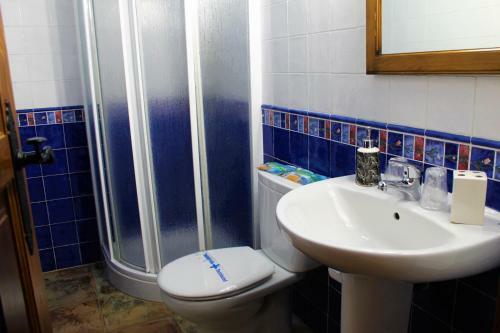 Agroturismo Hotel Rural El Arrabal Siguenza