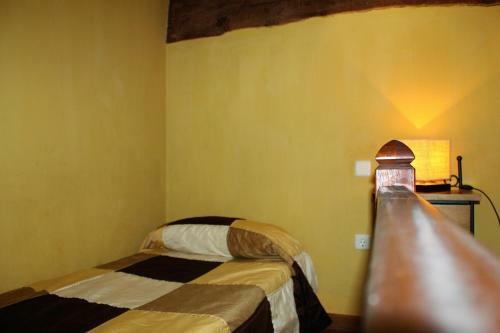 Agroturismo Hotel Rural El Arrabal Siguenza