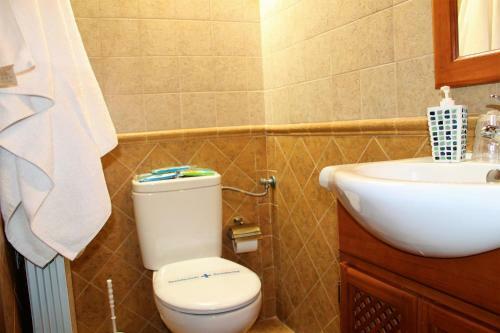 Agroturismo Hotel Rural El Arrabal Siguenza
