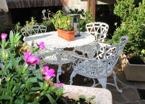 Agroturismo Hotel Rural El Arrabal Siguenza