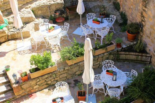 Agroturismo Hotel Rural El Arrabal Siguenza