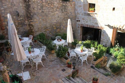 Agroturismo Hotel Rural El Arrabal Siguenza